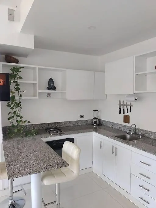 Hugos Studio Loft Apartment Gaira