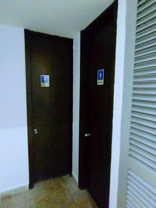 Hugos Studio Loft Apartment Gaira 0*,  Colombia