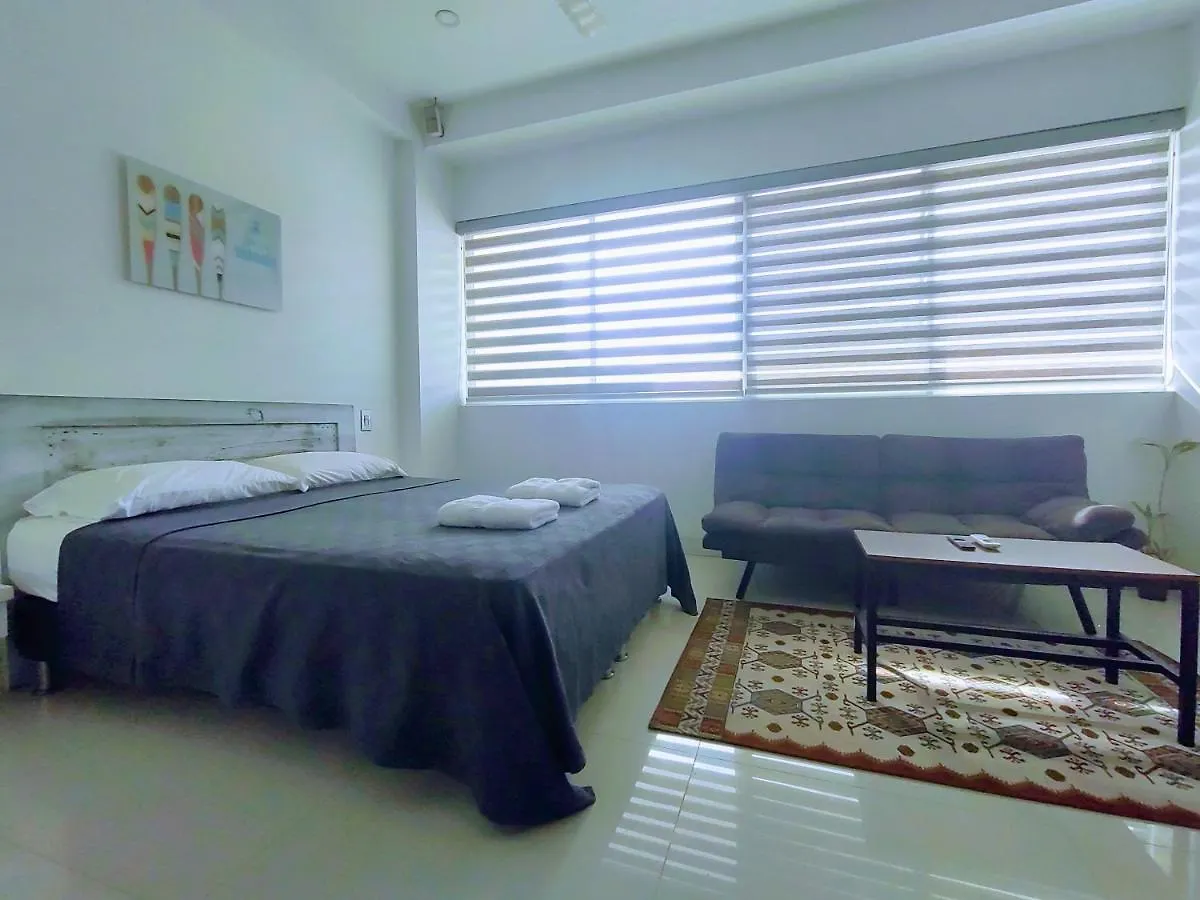 Hugos Studio Loft Apartment Gaira